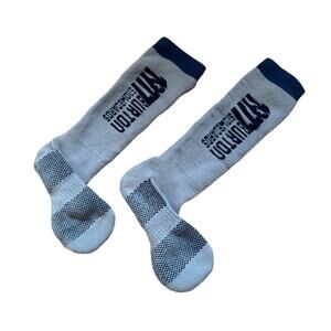 BURTON Snowboarding Skiing Socks One Size